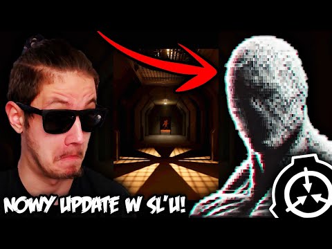 SCP-079 KOMPUTER w NOWYM HEAVY to totalna PETARDA!