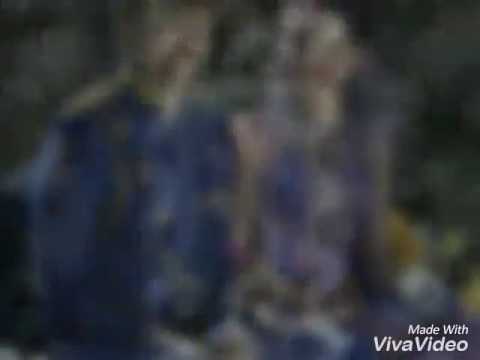 Ben and Mal True Love