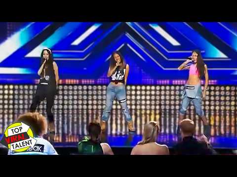 Can 3 Teen Best Friends Really Sing AND Rap? You Won’t Believe It!