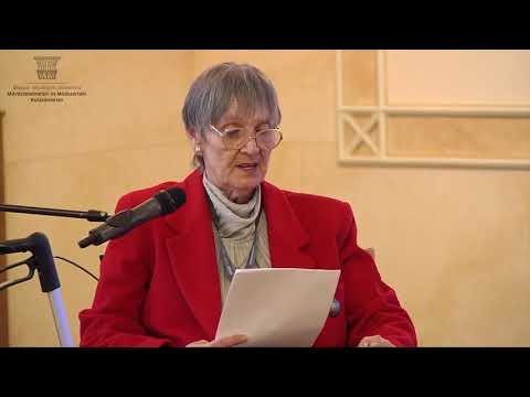 Kővágó Zsuzsa: A Magyar Iskola szemléletével nevelt táncművészek, pedagógusok szerepe, hatása...