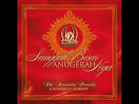 Pdt. Darniaty Pariadji - Dihapuskan Dosaku