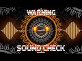 SUBWOOFER BASS TEST EXTREME HIGH BASS TEST SOUND CHECK YOGESH SHEJULKAR