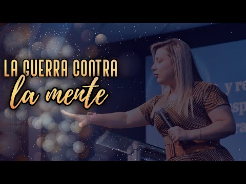 Pr Lisney de Font | La Guerra Contra La Mente | 10-05-22