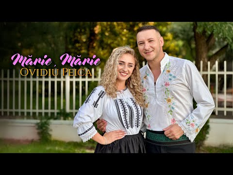 Ovidiu Peica - Mărie, Mărie | Videoclip Oficial