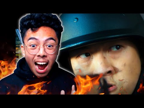 RICH BRIAN MOVIE! | Rich Brian - New Tooth (Official Music Video) | Reaction