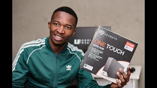 Seagate One-Touch Review: Upgrade Your Storage Game Today!