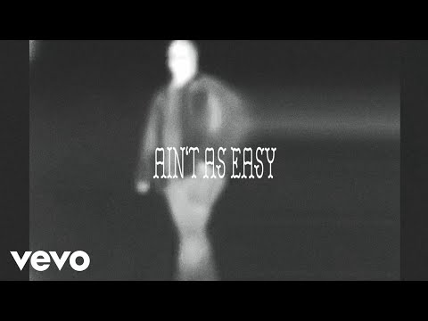 Video thumbnail for Ain’t As Easy