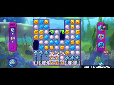 super hard Level -10764