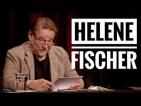 Kostprobe aus dem Platz 1 Hörbuch „Sex ist wie Mehl“ von Jürgen von der Lippe – Helene Fischer