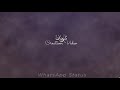Nazar Se Nazar Mile New Status
