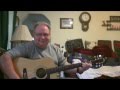 "Green Grow The Lilacs" by Johnny Cash (Cover) - Jim Cook "Green Grow The Lilacs" by Johnny Cash (Cover)