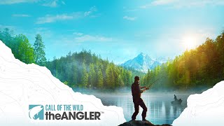 Call of the Wild: The Angler