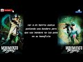 Cotidiano - Movimiento original | L E T R A |