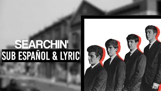 ¡¡PONER EN VELOCIDAD x2!! Searching/Buscando The Beatles | Sub español &amp; lyric