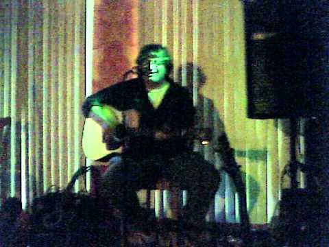 LoVellees Open Mic Night (Leftover Highlights) with Acoustic Artform