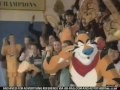 Kellogg S Frosted Flakes Basketball 2007