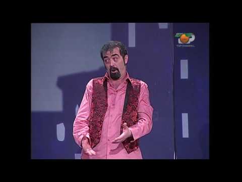 Portokalli, 11 Maj 2008 - Kamarieri (Ushtari i Panjohur)