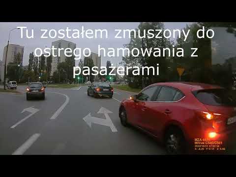 Okiem kamery autobusu miejskiego (32)