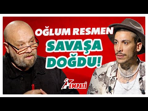 "Yaptıklarımdan Pişman Değilim Ama Öfkeden Deliriyorum!" | BBO Yapım - Empati - Can Bonomo