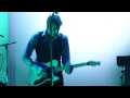 Spoon - TV Set (The Cramps cover) - Live - Fox ...