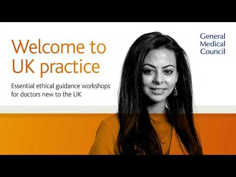 Welcome to UK practice with Dr Mariam Mourad