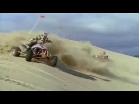 ATV Offroad Fury All Intros: 1 through 4 & OST