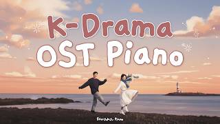 Download lagu [𝑬𝑽𝑬𝑹𝒀𝑫𝑨𝒀, 𝑷𝑰𝑨𝑵𝑶] 10 hours of drama OST collection to listen to on the piano l Kpop Drama OST Pia... mp3