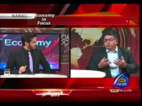 ECONOMY IN FOCUS   27 09 2017