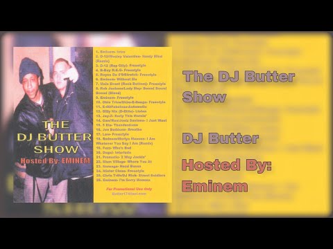 Eminem (feat. Marilyn Manson) - The Way Am (Danny Lohner Remix)