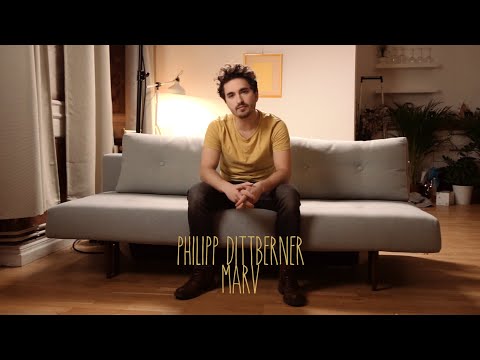 Philipp Dittberner & Marv - Ich Frag Mich (Official Video)