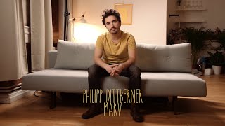 Musik-Video-Miniaturansicht zu Ich frag mich Songtext von Philipp Dittberner