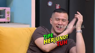 Download lagu Spill Tipe Cewek Pilihan Herjunot Ali | OTW (16/08/25) Part 3 mp3
