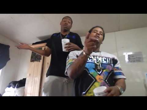 Gorjus Killa (ft. Haze) - Double Cup