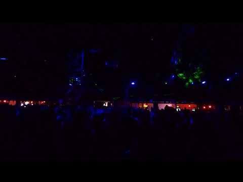 SunceBeat Festival, Barbarella's Discotheque, Hrvatska (David Morales)