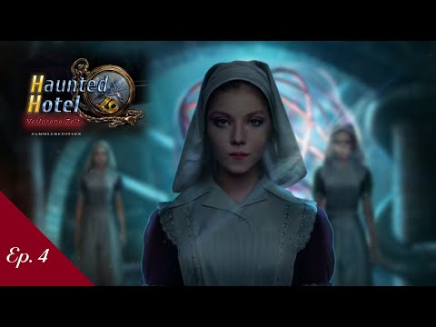 Haunted Hotel 7: Verlorene Zeit - Ep. 4