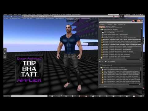 Omega System Instructions for Niramyth
