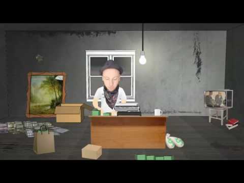 LST da phunky child - M.I.T.B. | Album: Super Chrom Hifi