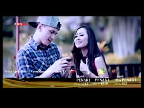 Video clip  Prista Apria Risty - Rumangsamu Yo Penak (official video) full HD