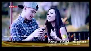 Download lagu Video clip  Prista Apria Risty - Rumangsamu Yo Penak full HD mp3