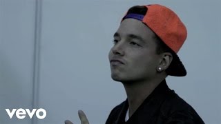 J. Balvin - Yo Te Lo Dije (Webisode 4)