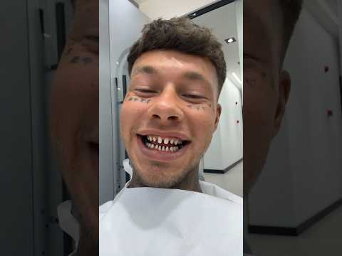 These Dentists DESTROYED His Teeth!