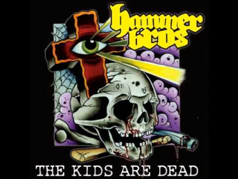 Hammer Bros. - Animal