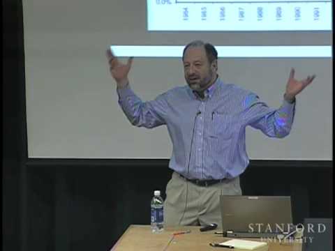 Stanford Webinar When Your Big Data Seems Too Small