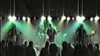 Anacrusis - Misshapen Intent (Live, St. Louis 10-03-90)