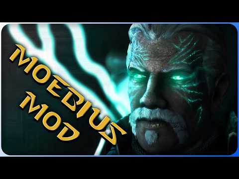 All-in Is Harder Than Nightmare.... - The MOEBIUS MOD Revisited