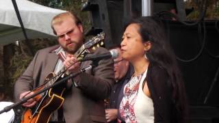 2016 Hardly Strictly Bluegrass Festival: Witch for A Night