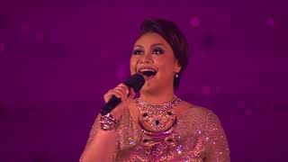 Mia Palencia - So Many Hands (29TH SEA Games Theme Song KL 2017) HD
