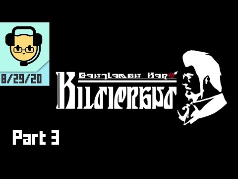 FF14 Hildebrand Quests PART 3 - JoCat Stream VOD - 8/29/20