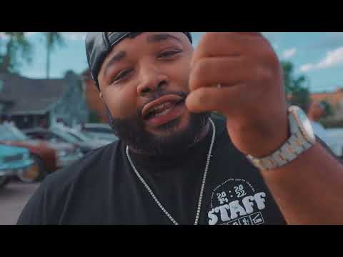 Mobb x Overlord Scooch- Pooh Shiesty (Official Music Video)