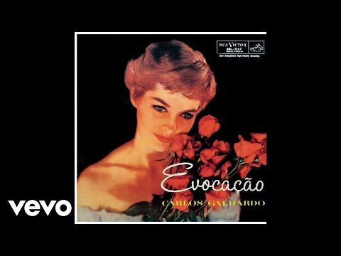 Carlos Galhardo - Valsa dos Namorados (Pseudo Video)